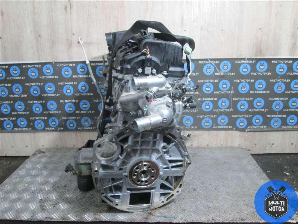 Двигатели бензиновые MITSUBISHI OUTLANDER (2012-2020) 2.0 i 2018 г. - фото 2 - id-p140379480