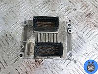 Блок управления двигателем FIAT MAREA (1996-2007) 2.0 i 185 A8.000 - 150 Лс 2001 г.