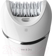 Эпилятор Philips BRE710/00, фото 2