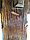 Люстра рустикальная деревянная "Кладезь №3 Макси" на 3 лампы, фото 10