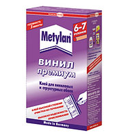 Обойный клей hk "METYLAN (И1) винил премиум" 300г  586527