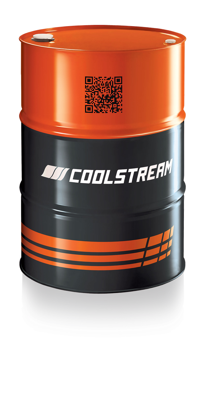 Антифриз Coolstream Standard красный/зеленый (бочка 220 кг, 50 кг)