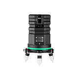 Лазерный нивелир ADA 6D Servoliner GREEN (версия 2020), фото 2