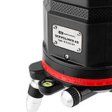 Лазерный нивелир ADA 6D Servoliner (версия 2020), фото 10