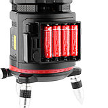 Лазерный нивелир ADA 6D Servoliner (версия 2020), фото 8