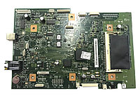 Плата форматирования HP LJ M2727nf/ nfs MFP (сетевая) (O) CC370-60001