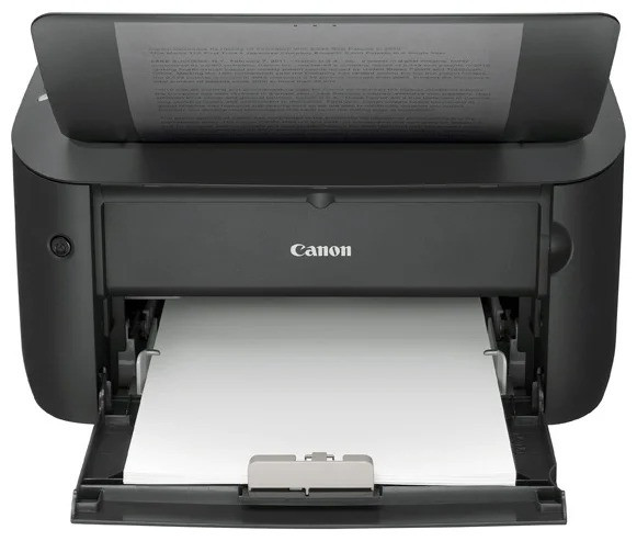 Принтер Canon i-SENSYS LBP 6030B (8468B006)