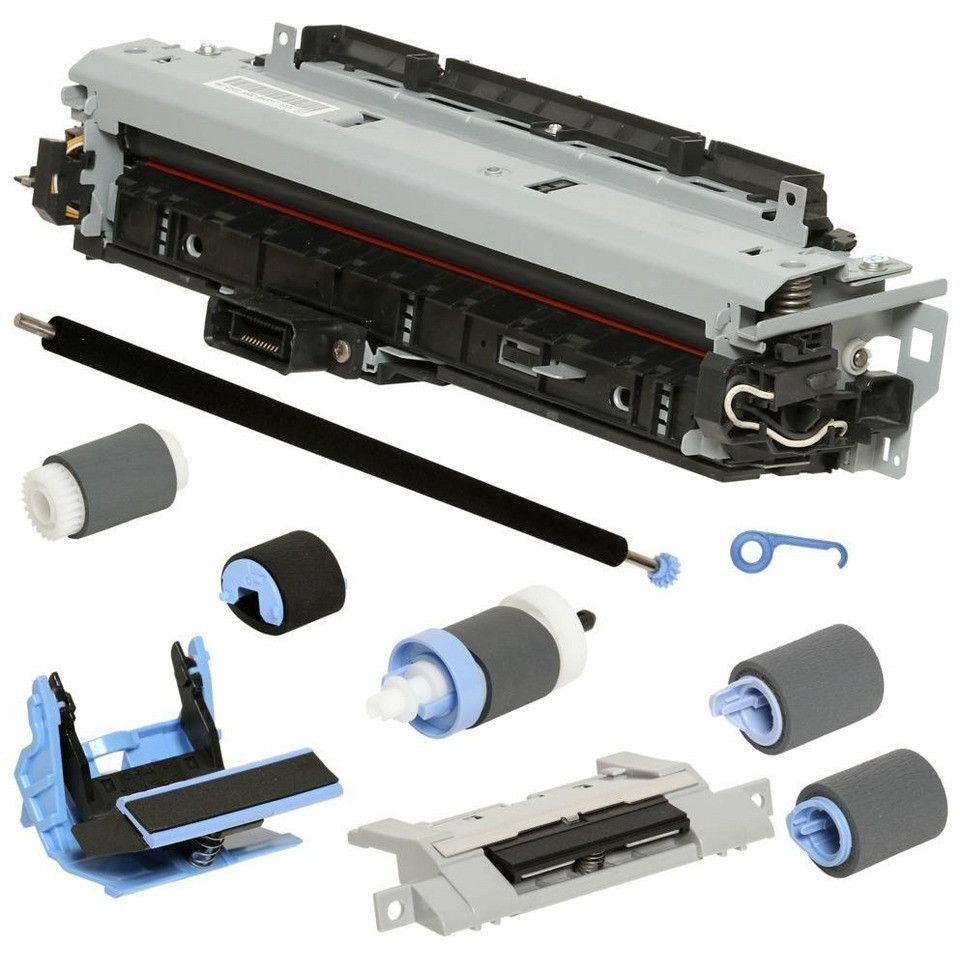 Ремкомплект (Maintenance Kit) HP LJ 5200 (O) Q7543-67910