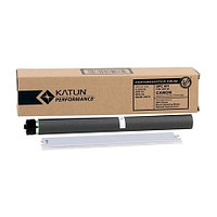 Барабан Canon KIT iR 1018/ 1020/ 1022/ 1024 (Katun) (барабан+ракель)