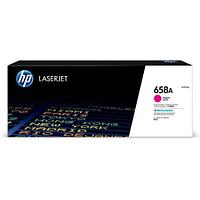 Картридж 658A/ W2003A (для HP Color LaserJet M751) пурпурный