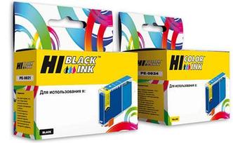 Картридж 913A/ L0R95AE (для HP PageWide 352/ 377/ Pro 452/ 477) Hi-Black, чёрный