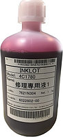 Красная промывочная жидкость Epson (O) 6022802/ 1047886, 1 л