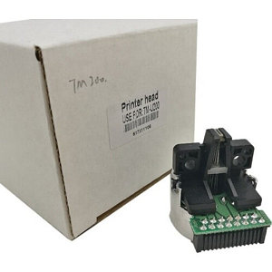 Печатающая головка Epson TM-U200/ TM-U200D/ TM-U210/ TM-U210A/ TM-U230/ TM-U210D (O) 1028577/ 1026417