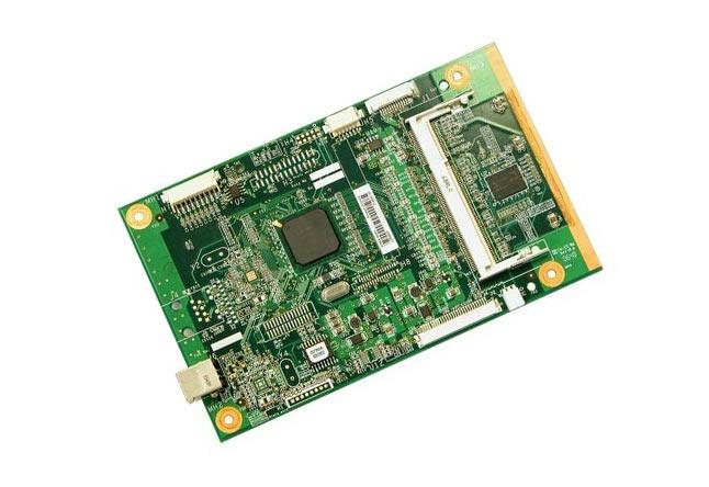 Плата управления B (Control Board) Pantum P2500W