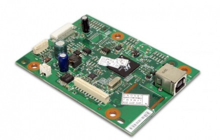 Плата форматера C (Data Board) Pantum M6500 (USB) только для CE5A002423
