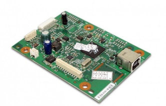 Плата форматера C (Data Board) Pantum M6500 (USB) только для CE5A002423