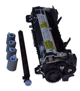 Термоузел (Печь) в сборе HP LJ M604/ M605/ M606 (совм.) ImN