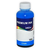 Чернила Epson L800/ L1800 (T6732/ T6742) InkTec (E0017) C, 0,1 л.