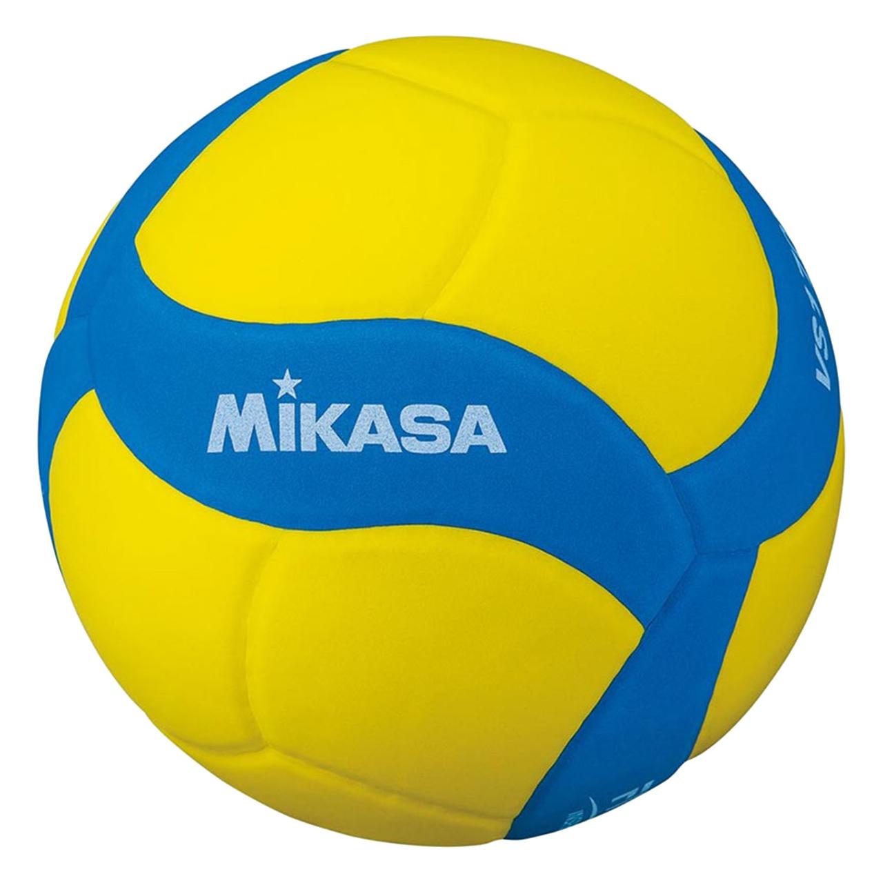 Волейбольный мяч Mikasa vs170w