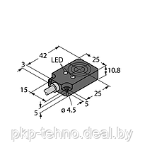 Датчик индуктивный TURCK Bi8U-Q10-AP6X2