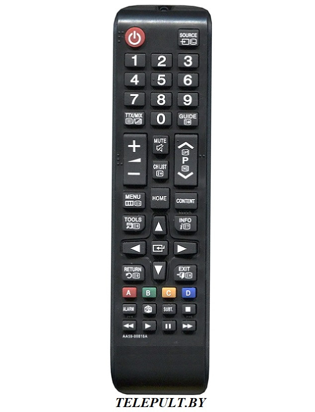 Пульт SAMSUNG AA59-00818A