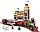 11442 Конструктор Lari "Поезд и станция Disney", 3019 деталей, Аналог Lego 71044, фото 3