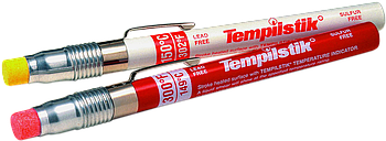 Термоиндикаторные карандаши Tempilstick