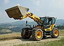 Коробка передач Sauer Bibus GT-S1 N 233V погрузчик Dieci Agri, фото 6