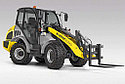 Коробка передач Sauer Bibus GT-S1 N 233V погрузчик Claas Scorpion, фото 7