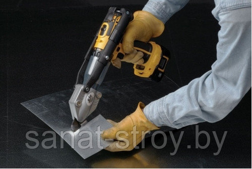 Турбо ножницы для толстой стали Malco - TSHD EV - фото 4 - id-p140410251