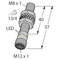 Датчик индуктивный TURCK Bi2U-EG08-RP6X-H1341