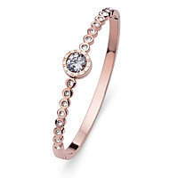 Браслет Top Steel CZ