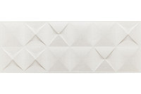Керамическая плитка Mauritius ivory STR 32.8x89.8