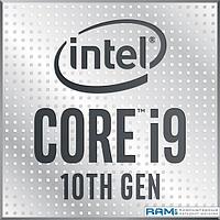 Процессор Intel Core i9-10900KF (BOX)