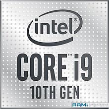 Процессор Intel Core i9-10900KF (BOX)