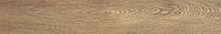 Керамическая плитка Pueblo wood brown 19x119.8