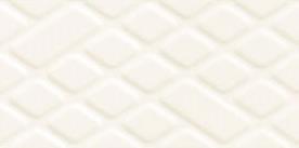 Керамическая плитка Satini whire STR 29.8x59.8