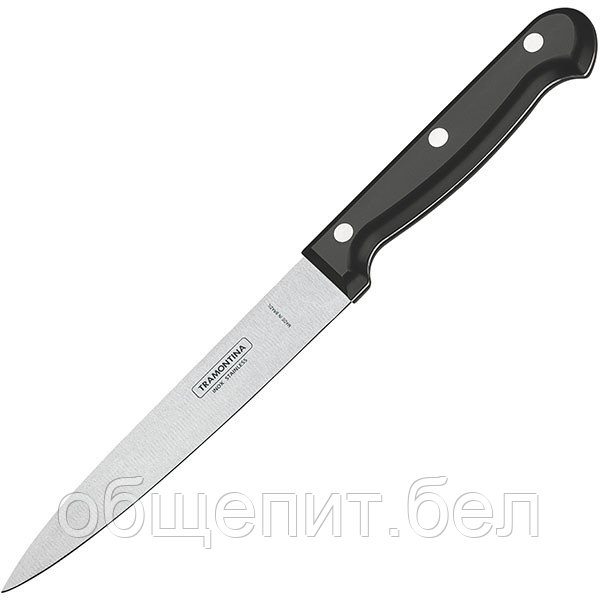 Нож кухонный универсальный L=28/15 - фото 1 - id-p140423547