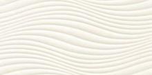 Керамическая плитка декор Satini white wave STR 29.8x59.8