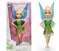 Кукла Дисней Фея Динь-Динь Disney Tinker Bell Classic Doll