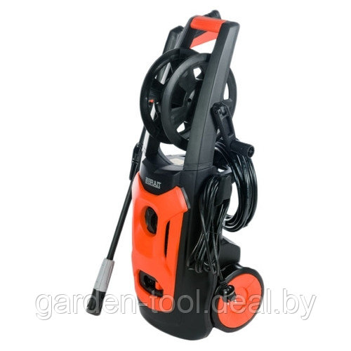 Мойка высокого давления BRAIT BR-2200C