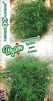 Гавриш Укроп Алмаз 1,5 г+Ароматный букет 1,5 г автор. серия Дуэт Н20