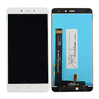 Замена стекла сенсора экрана в телефоне xiaomi redmi note 5a, фото 3