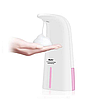 Сенсорный дозатор для жидкого мыла Auto-Induction Handset Washing, фото 6