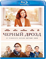 Чёрный дрозд (BLU RAY Видео-фильм)