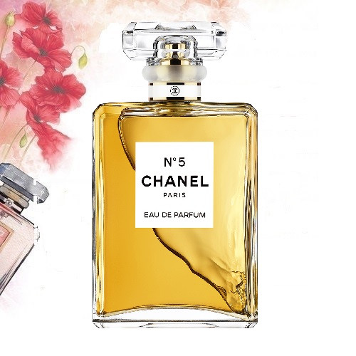 Chanel N°5 Eau de Parfum Парфюмерная вода для женщин (100 ml) (копия) Шанель номер 5