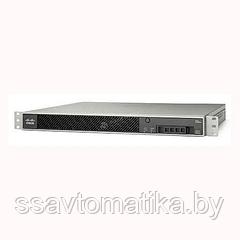 Межсетевой экран ASA5525-FPWR-BUN