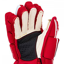 Перчатки хоккейные CCM JetSpeed FT390 Sr, фото 2