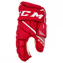 Перчатки хоккейные CCM JetSpeed FT390 Sr, фото 3