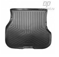 Коврик в багажник Volkswagen Passat B3/B4 универсал 1988-1996 Norplast